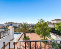 Rynek wtórny - Villa - Benalmadena - Arroyo de la Miel
