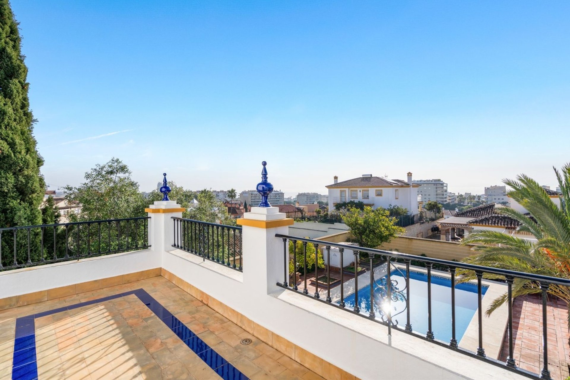 Rynek wtórny - Villa - Benalmadena - Arroyo de la Miel