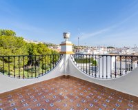 Rynek wtórny - Villa - Benalmadena - Arroyo de la Miel