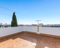 Rynek wtórny - Villa - Benalmadena - Arroyo de la Miel