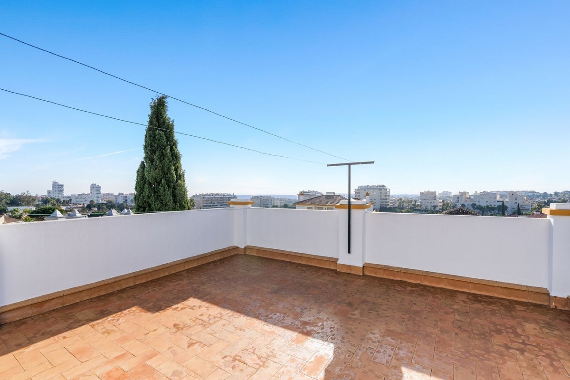 Rynek wtórny - Villa - Benalmadena - Arroyo de la Miel