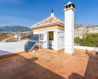 Rynek wtórny - Villa - Benalmadena - Arroyo de la Miel