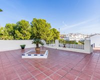 Rynek wtórny - Villa - Benalmadena - Arroyo de la Miel