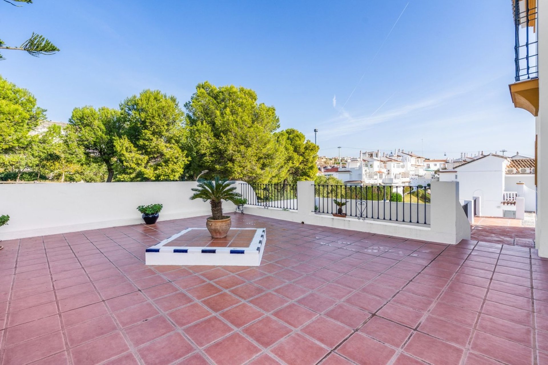 Rynek wtórny - Villa - Benalmadena - Arroyo de la Miel