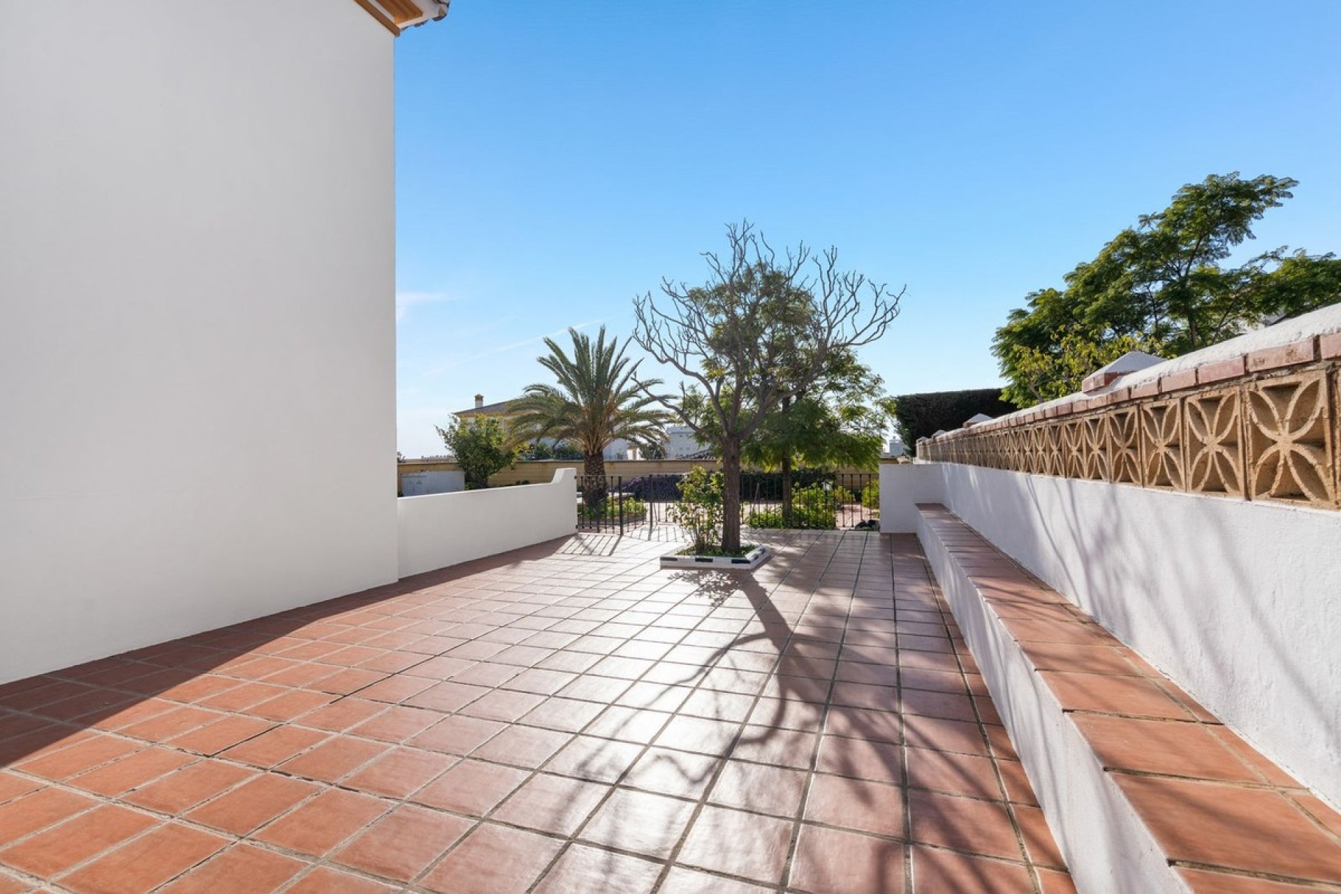 Rynek wtórny - Villa - Benalmadena - Arroyo de la Miel