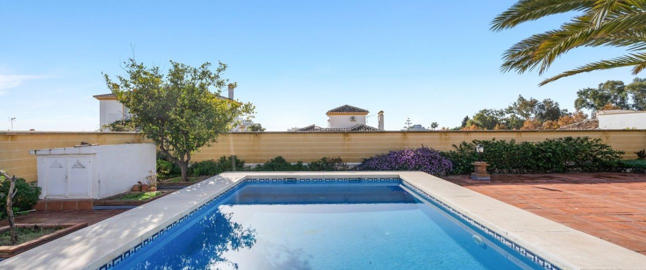 Rynek wtórny - Villa - Benalmadena - Arroyo de la Miel