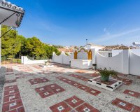 Rynek wtórny - Villa - Benalmadena - Arroyo de la Miel