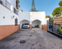 Rynek wtórny - Villa - Benalmadena - Arroyo de la Miel