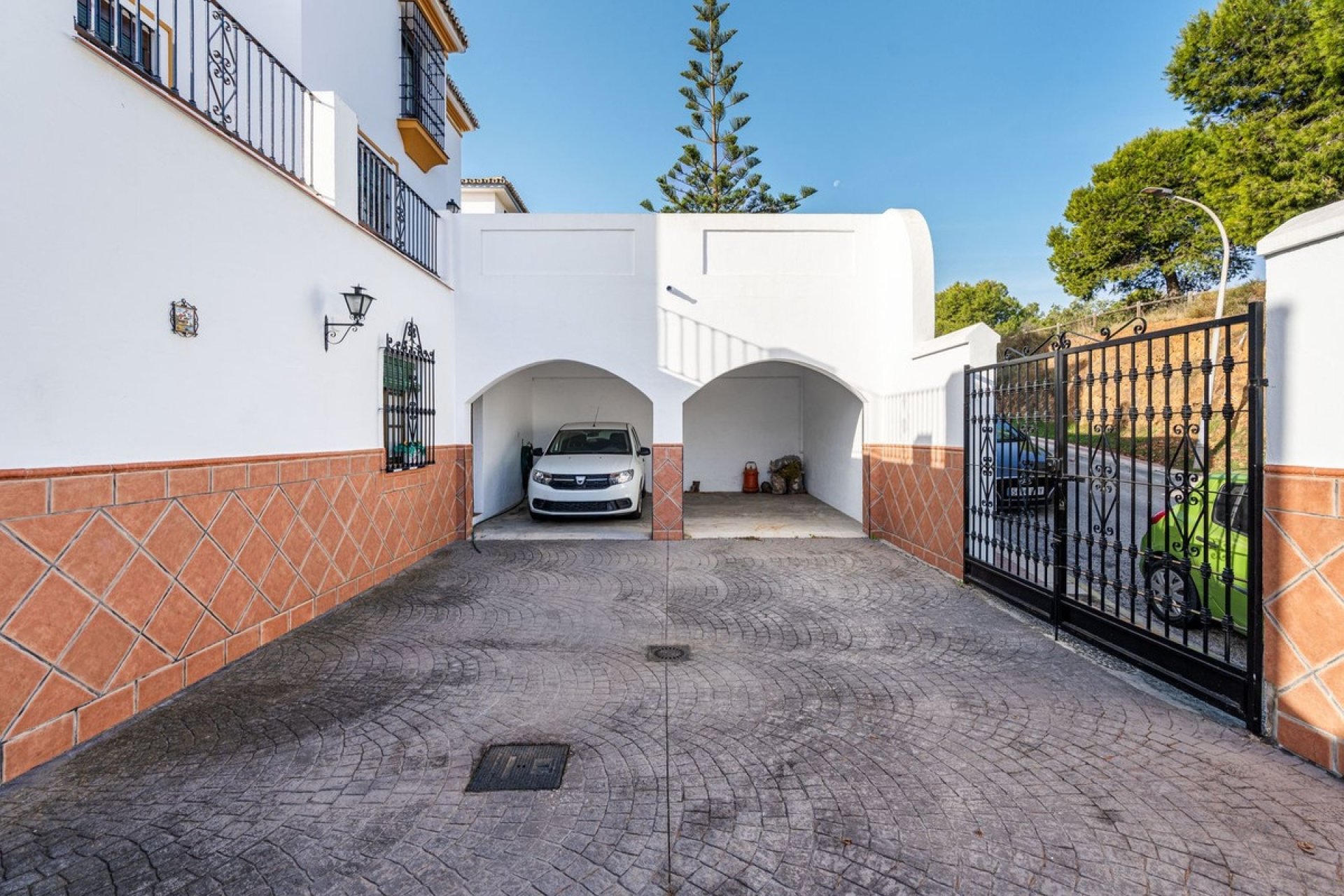 Rynek wtórny - Villa - Benalmadena - Arroyo de la Miel