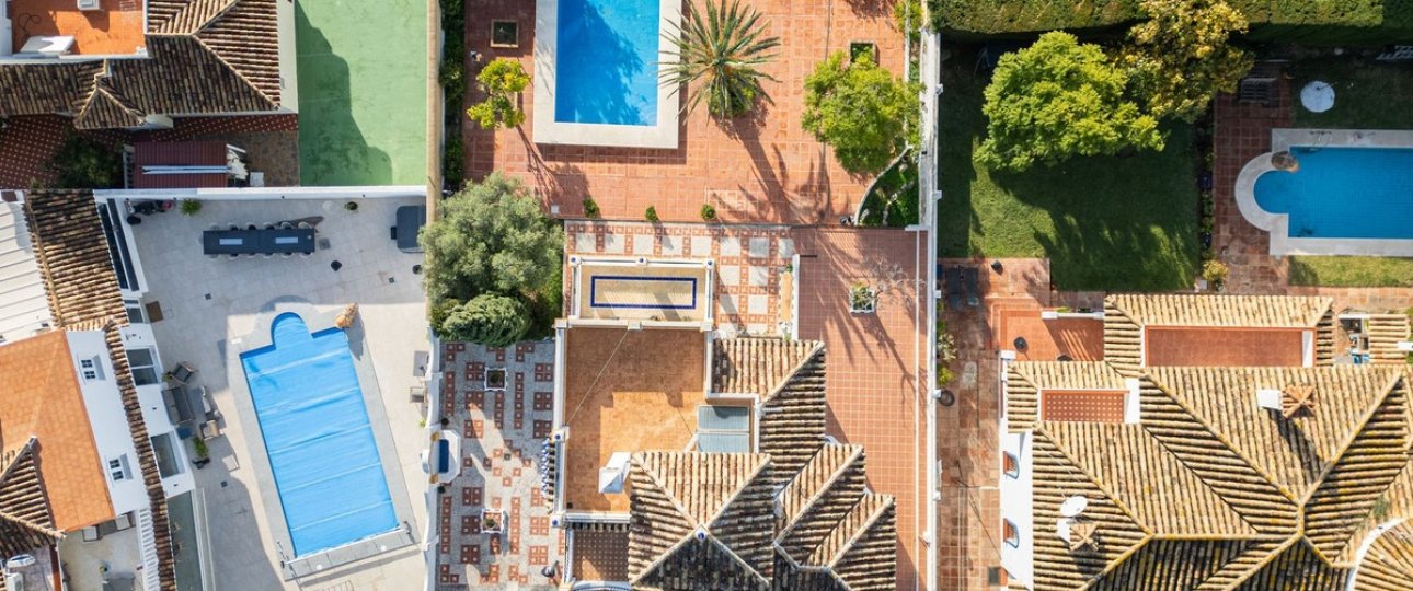 Rynek wtórny - Villa - Benalmadena - Arroyo de la Miel