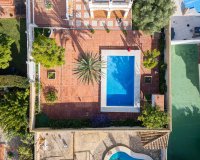 Rynek wtórny - Villa - Benalmadena - Arroyo de la Miel