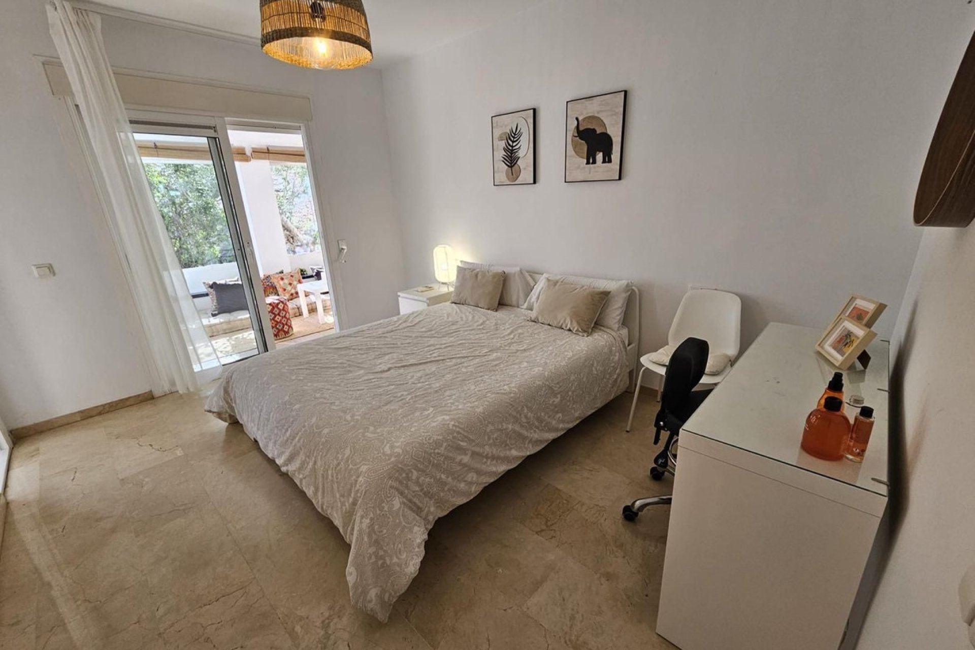 Rynek wtórny - Villa - Benalmadena - Benalmadena Centro