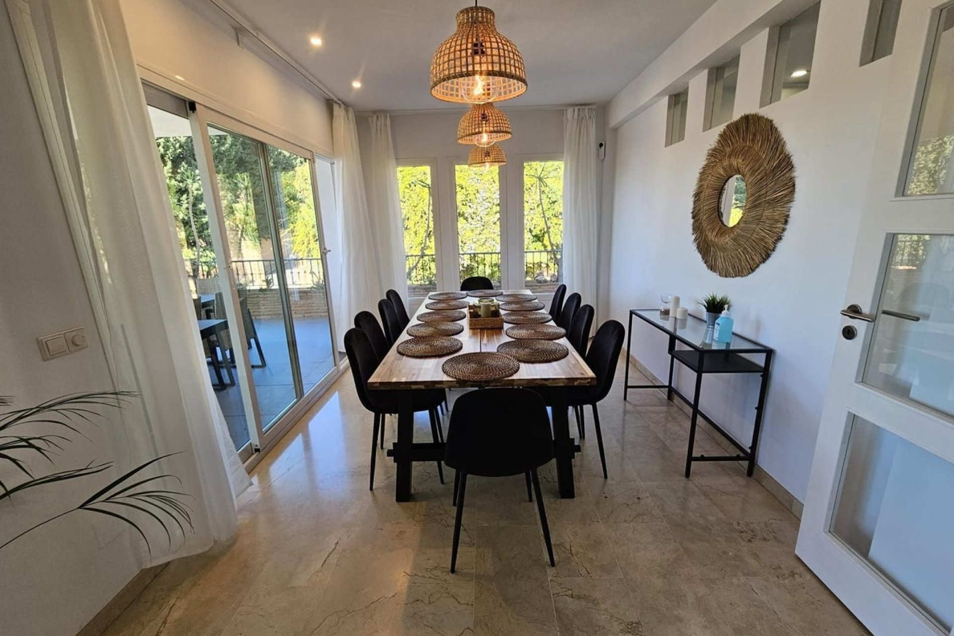 Rynek wtórny - Villa - Benalmadena - Benalmadena Centro