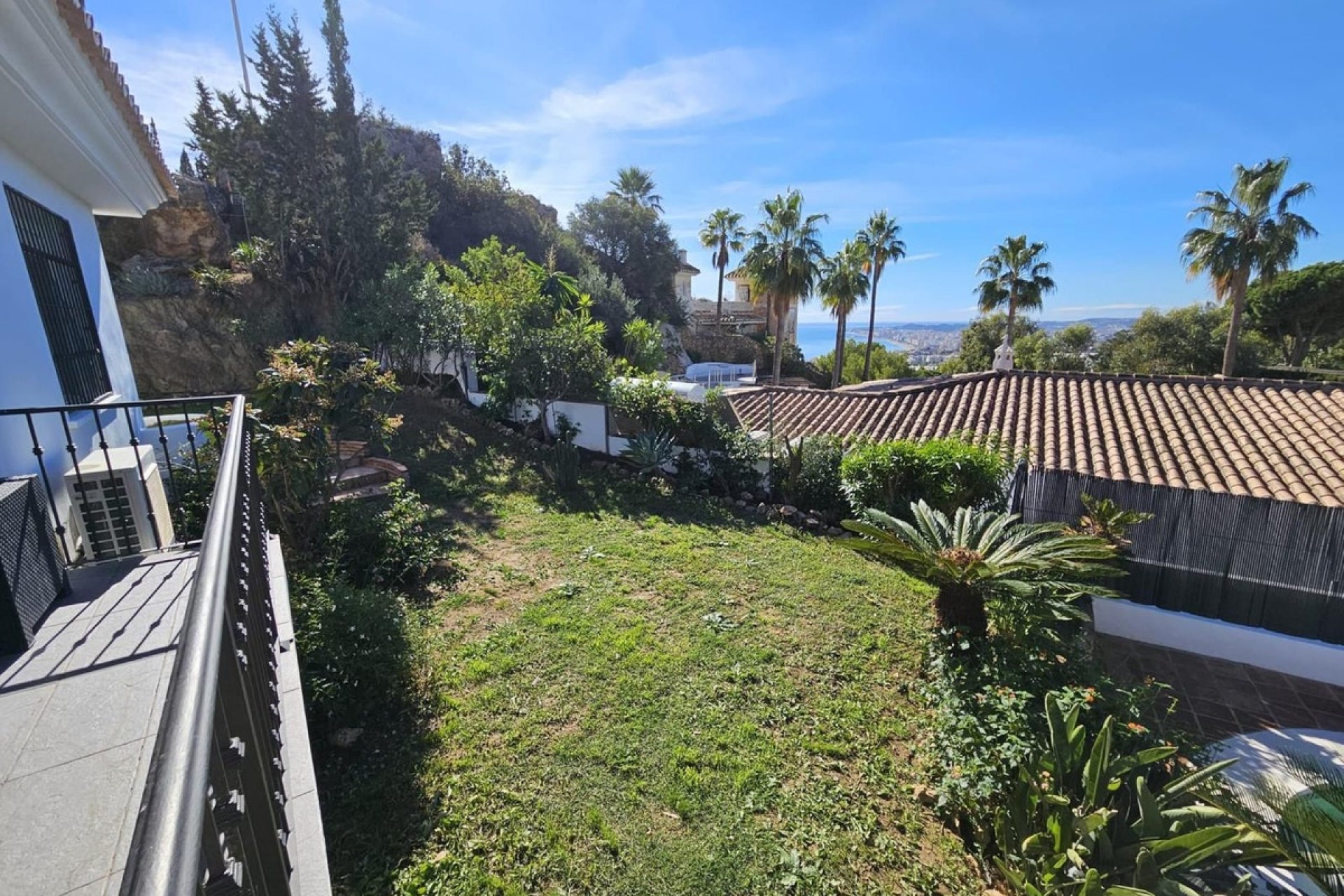 Rynek wtórny - Villa - Benalmadena - Benalmadena Centro