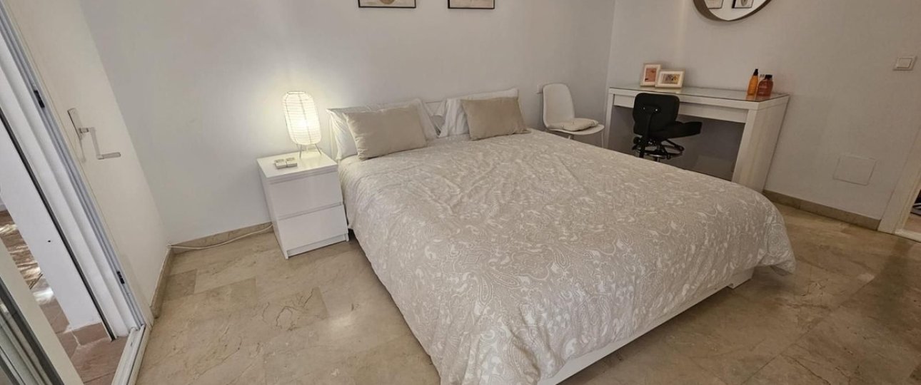 Rynek wtórny - Villa - Benalmadena - Benalmadena Centro