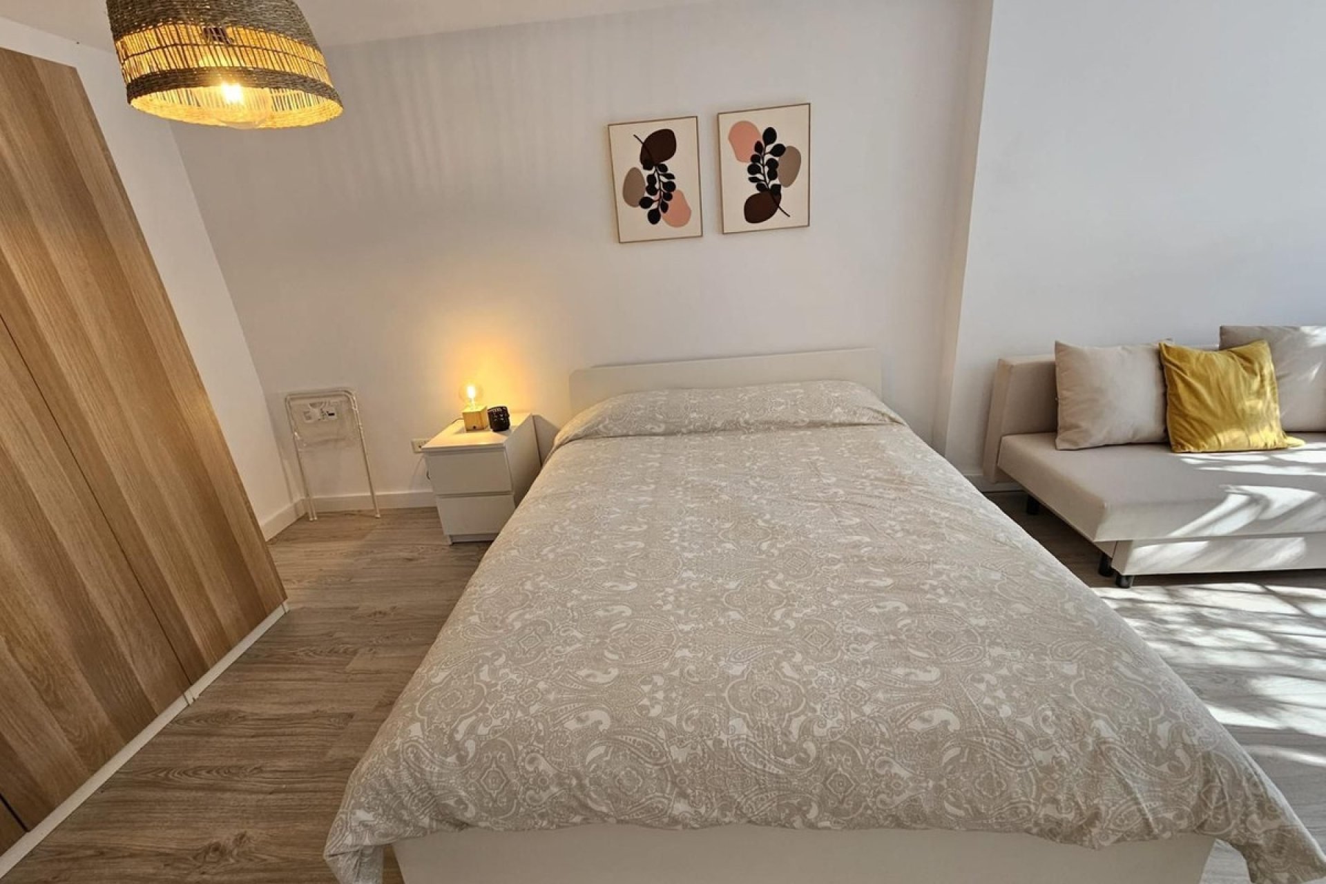 Rynek wtórny - Villa - Benalmadena - Benalmadena Centro