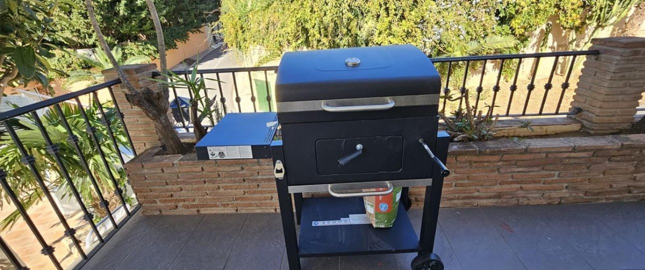 Rynek wtórny - Villa - Benalmadena - Benalmadena Centro
