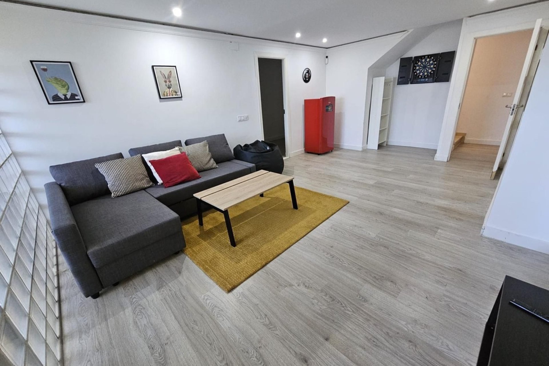 Rynek wtórny - Villa - Benalmadena - Benalmadena Centro