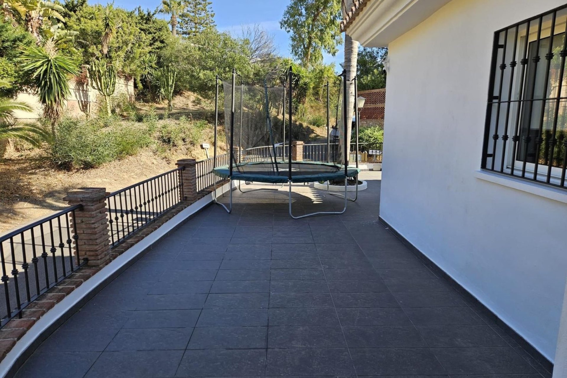 Rynek wtórny - Villa - Benalmadena - Benalmadena Centro