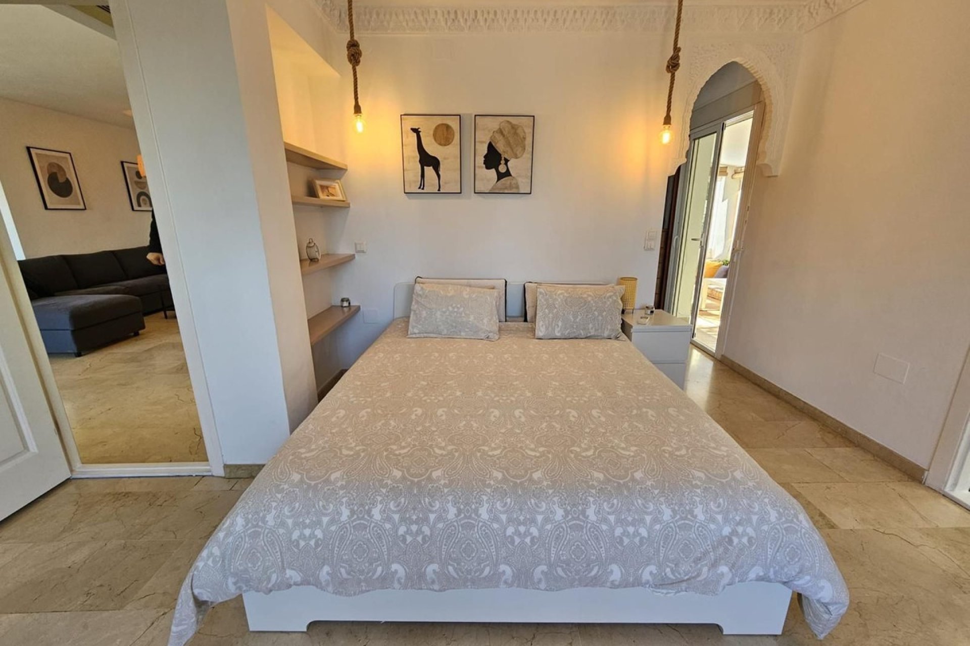 Rynek wtórny - Villa - Benalmadena - Benalmadena Centro