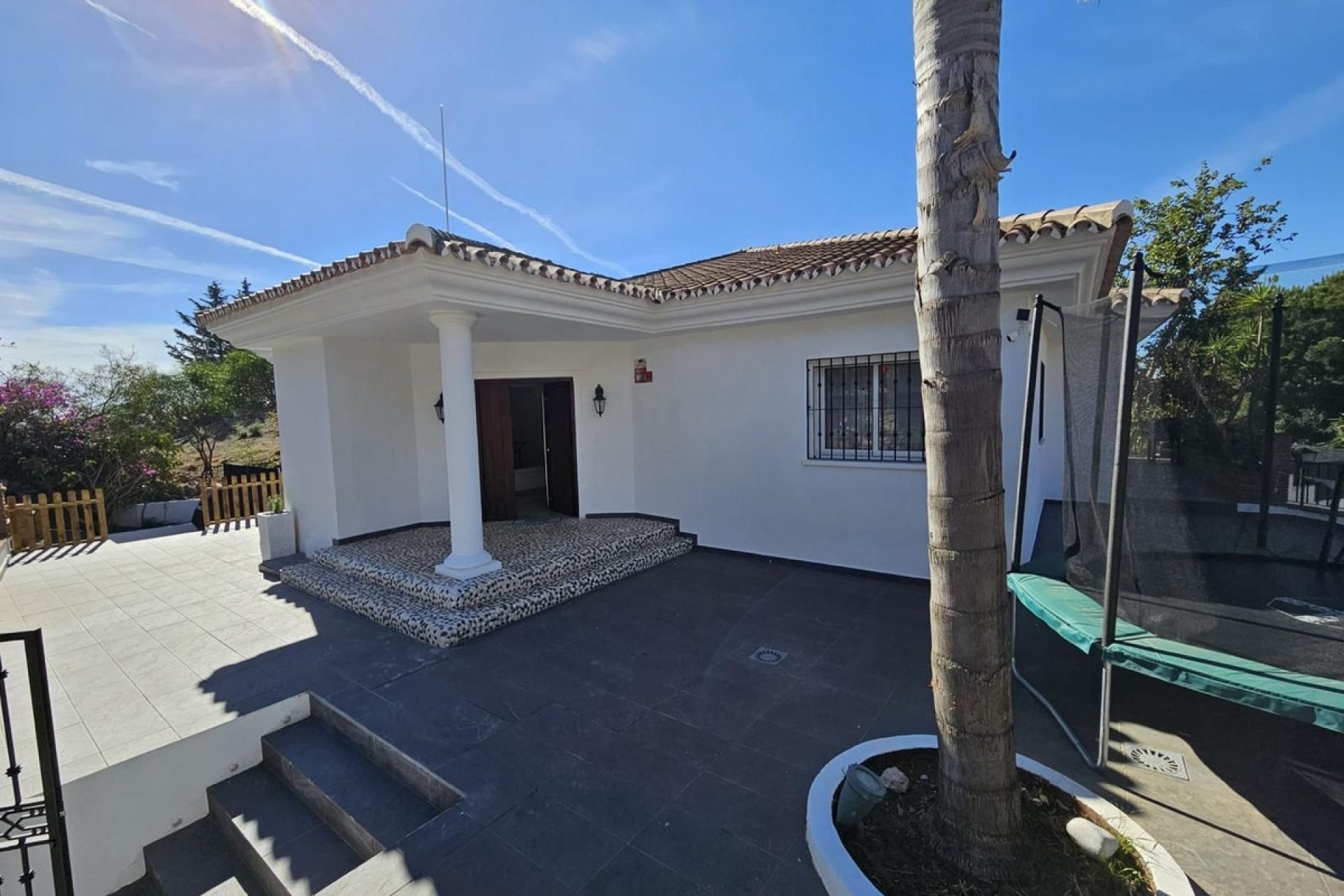 Rynek wtórny - Villa - Benalmadena - Benalmadena Centro