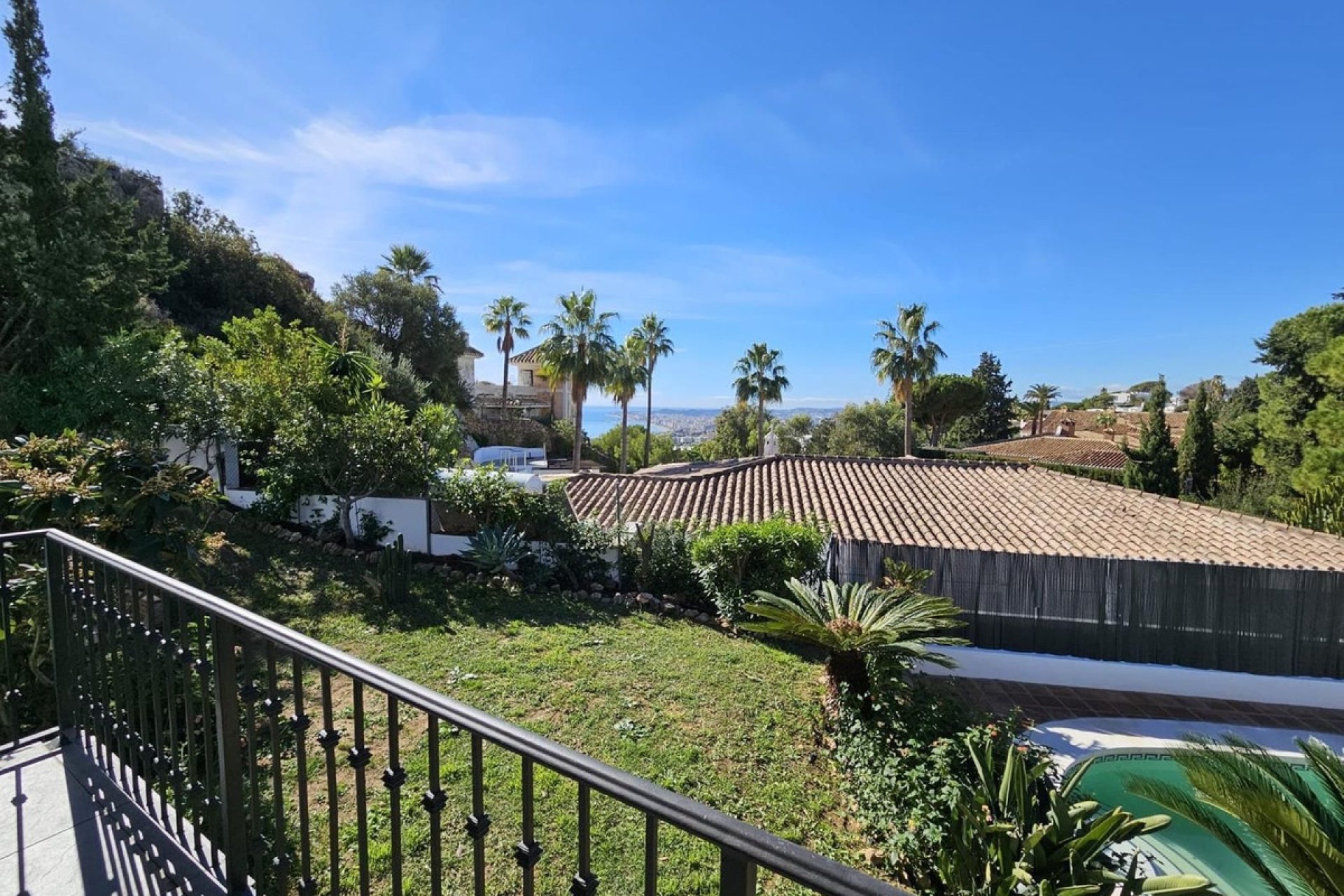 Rynek wtórny - Villa - Benalmadena - Benalmadena Centro
