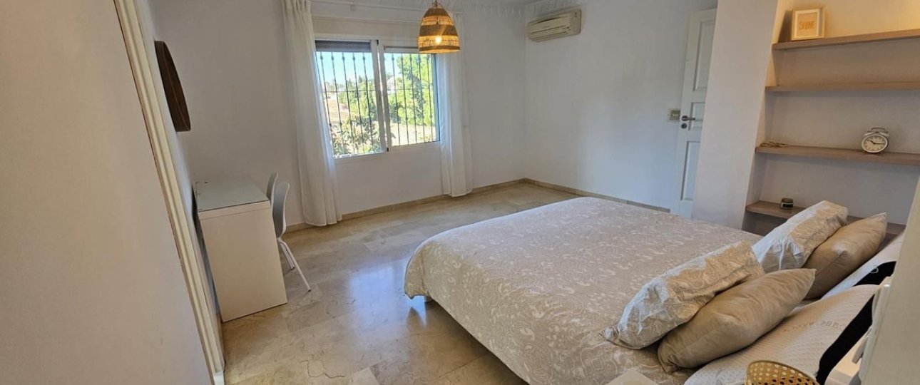 Rynek wtórny - Villa - Benalmadena - Benalmadena Centro