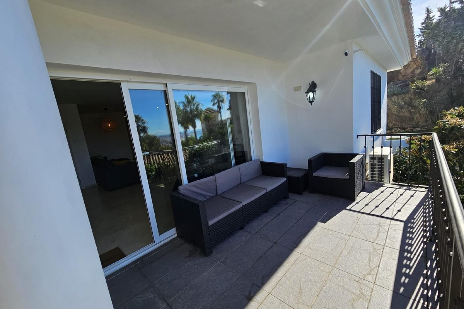 Rynek wtórny - Villa - Benalmadena - Benalmadena Centro