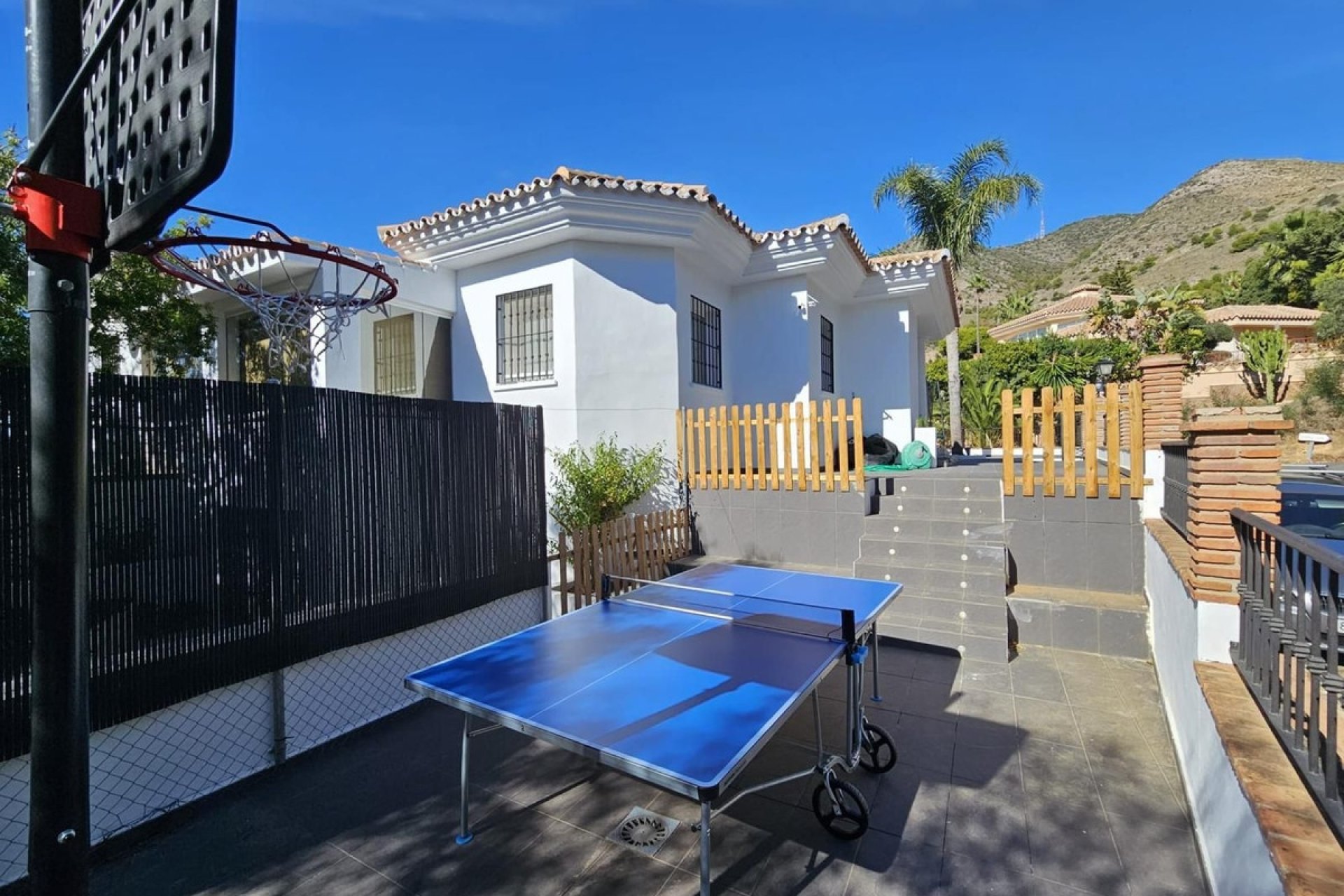 Rynek wtórny - Villa - Benalmadena - Benalmadena Centro
