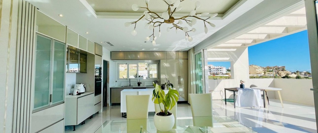 Rynek wtórny - Villa - Benalmadena - Benalmadena Centro
