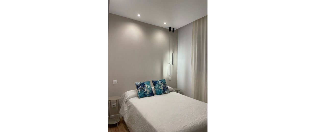 Rynek wtórny - Villa - Benalmadena - Benalmadena Centro