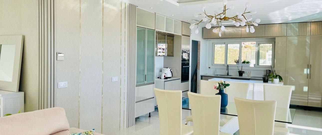 Rynek wtórny - Villa - Benalmadena - Benalmadena Centro