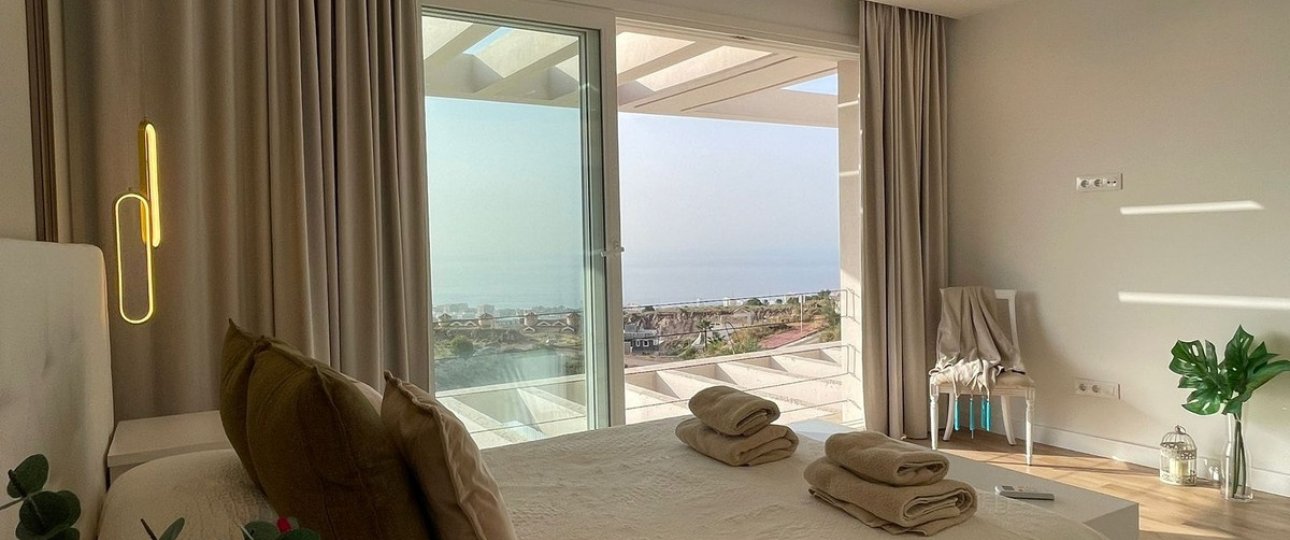 Rynek wtórny - Villa - Benalmadena - Benalmadena Centro