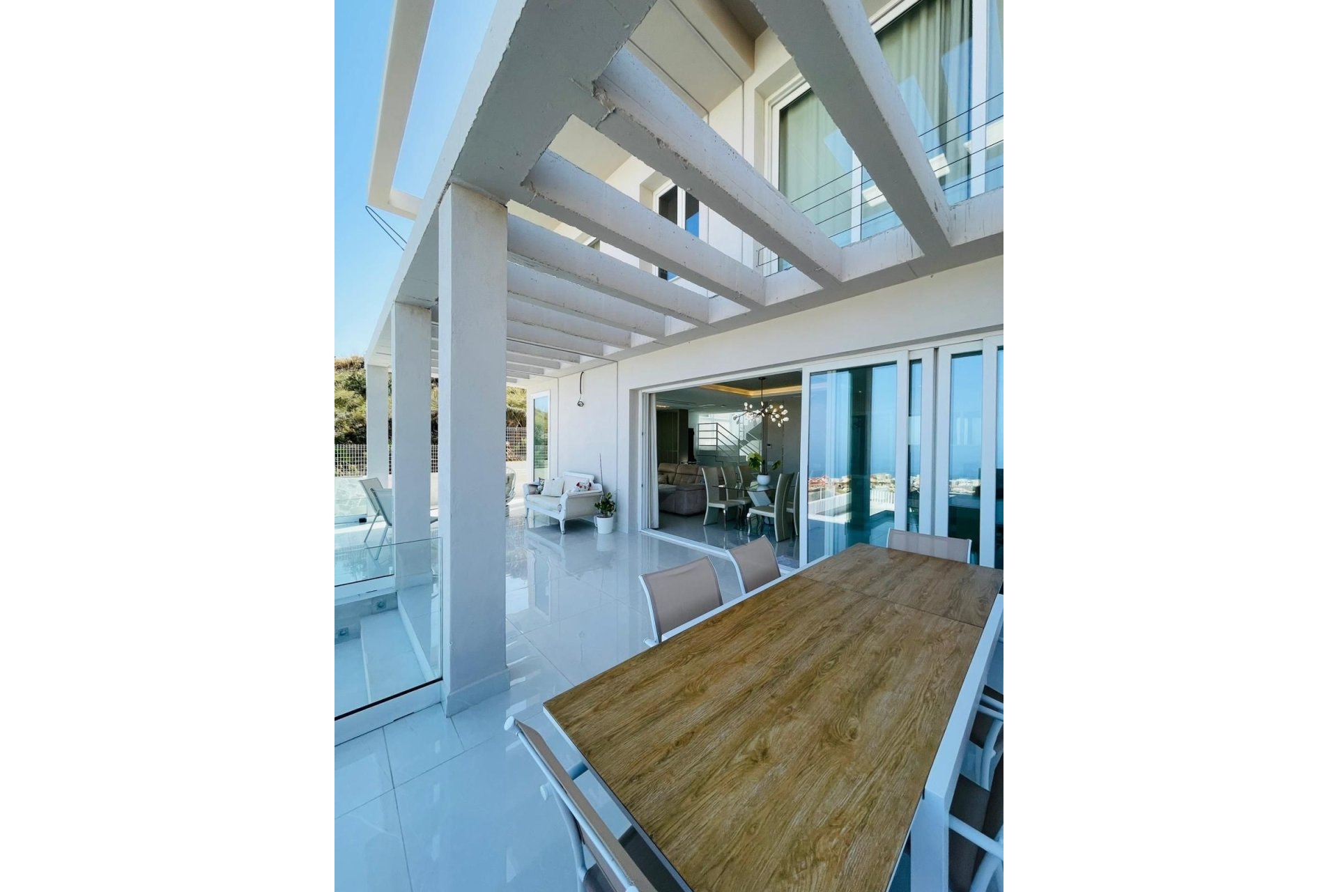Rynek wtórny - Villa - Benalmadena - Benalmadena Centro