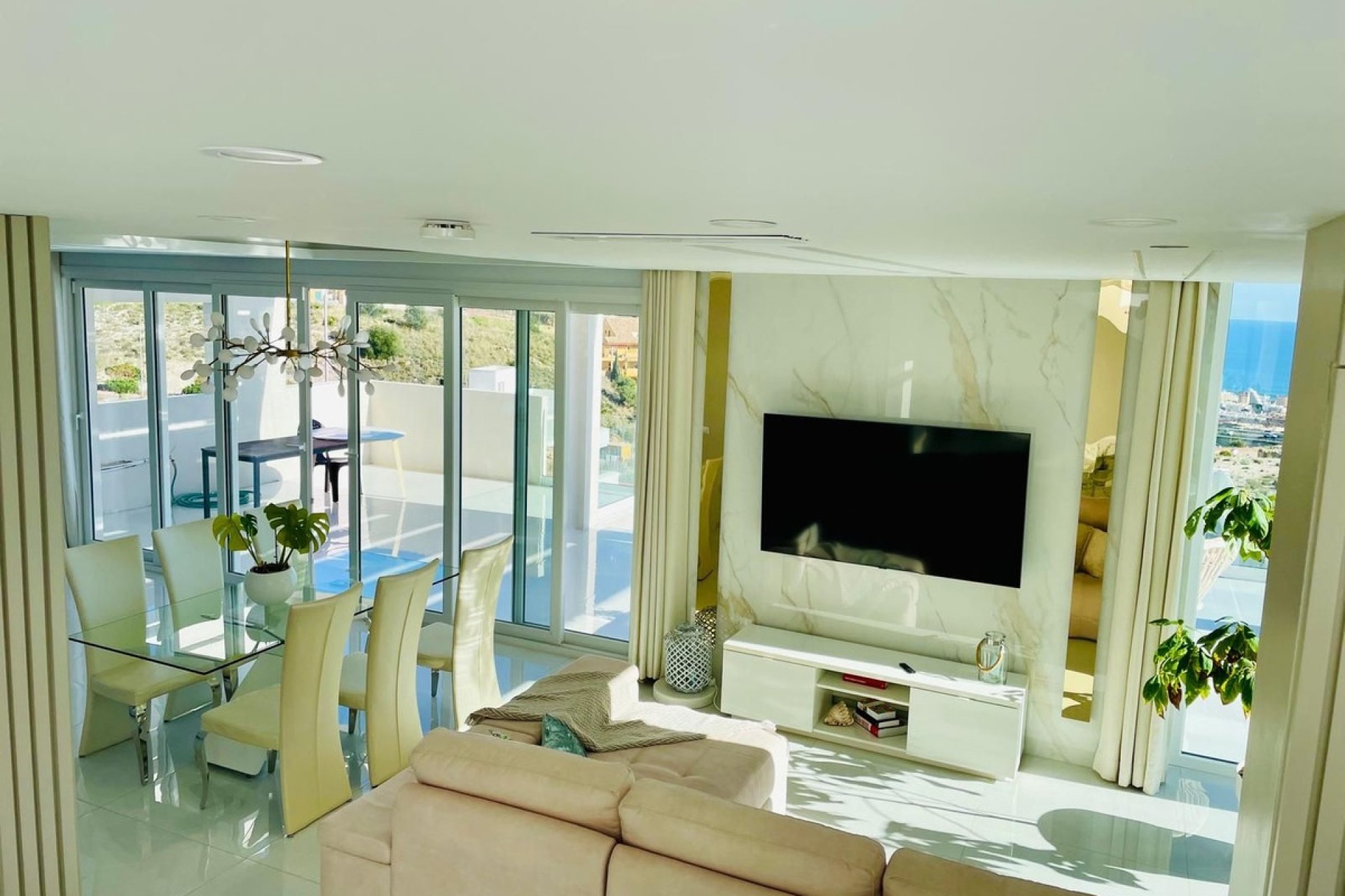 Rynek wtórny - Villa - Benalmadena - Benalmadena Centro