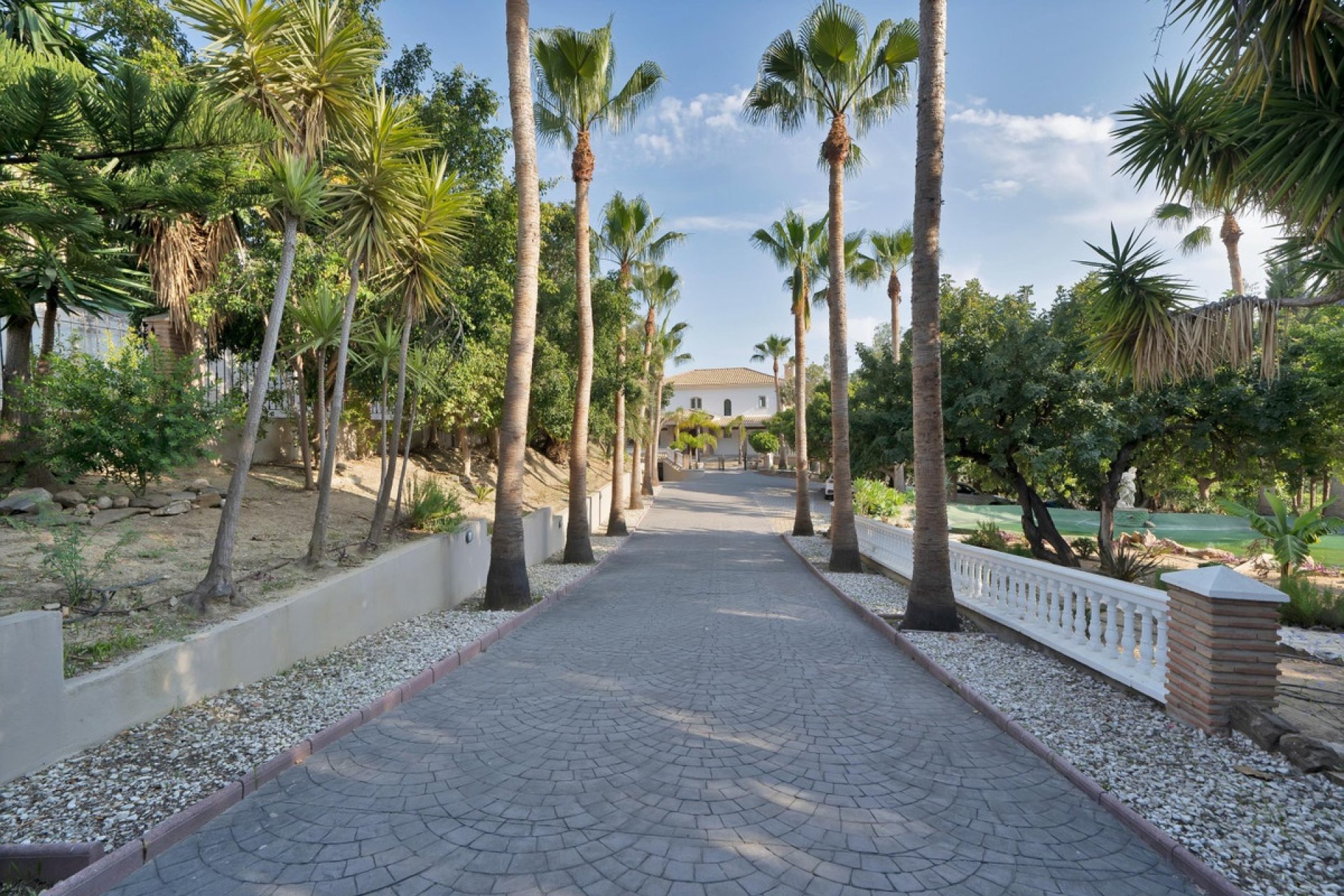 Rynek wtórny - Villa - Benalmadena - Benalmadena Centro