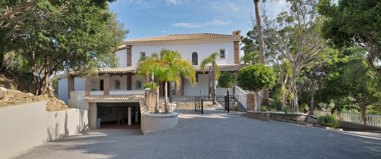 Rynek wtórny - Villa - Benalmadena - Benalmadena Centro