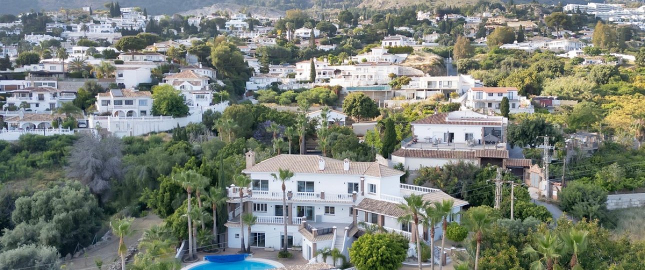 Rynek wtórny - Villa - Benalmadena - Benalmadena Centro