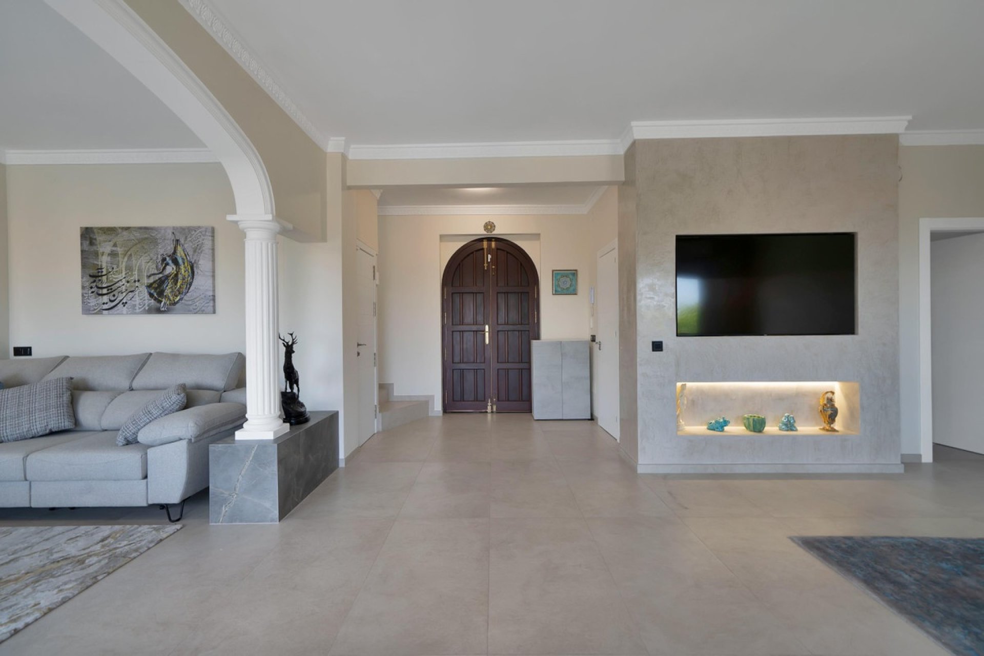 Rynek wtórny - Villa - Benalmadena - Benalmadena Centro