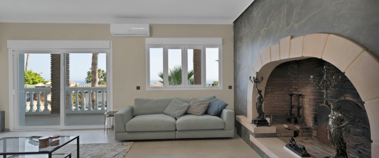 Rynek wtórny - Villa - Benalmadena - Benalmadena Centro