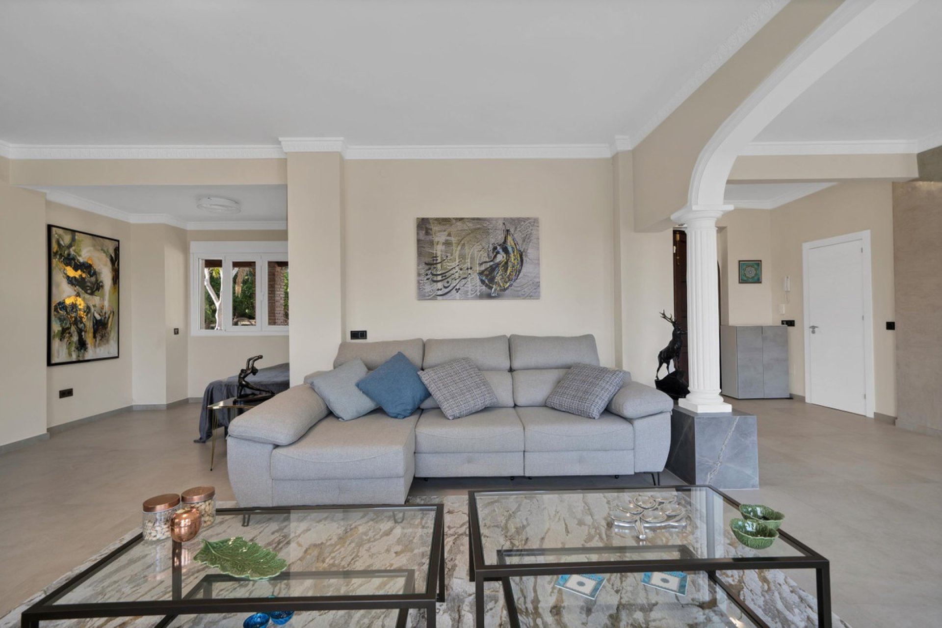 Rynek wtórny - Villa - Benalmadena - Benalmadena Centro