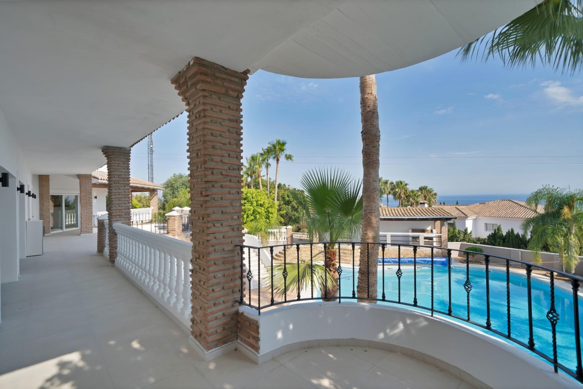 Rynek wtórny - Villa - Benalmadena - Benalmadena Centro