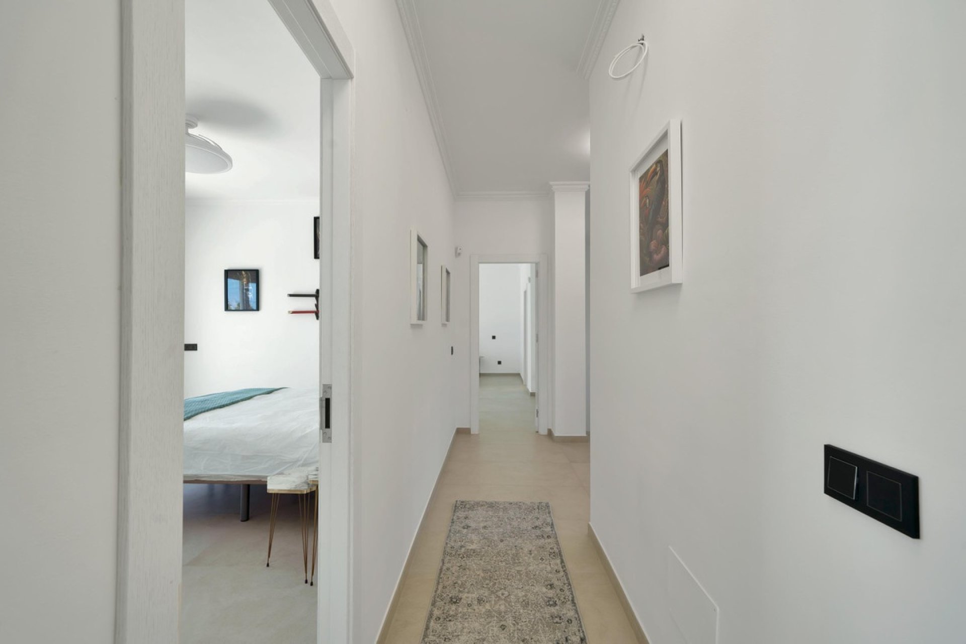 Rynek wtórny - Villa - Benalmadena - Benalmadena Centro