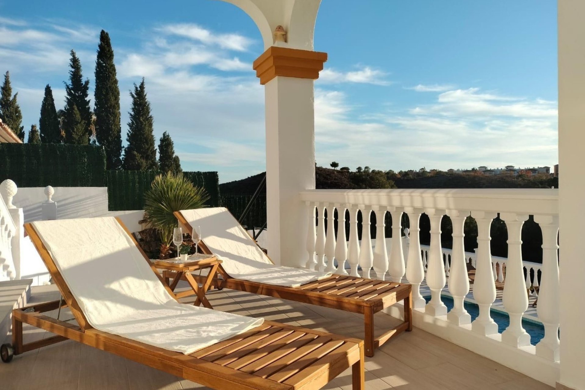 Rynek wtórny - Villa - Benalmadena - Benalmadena Centro