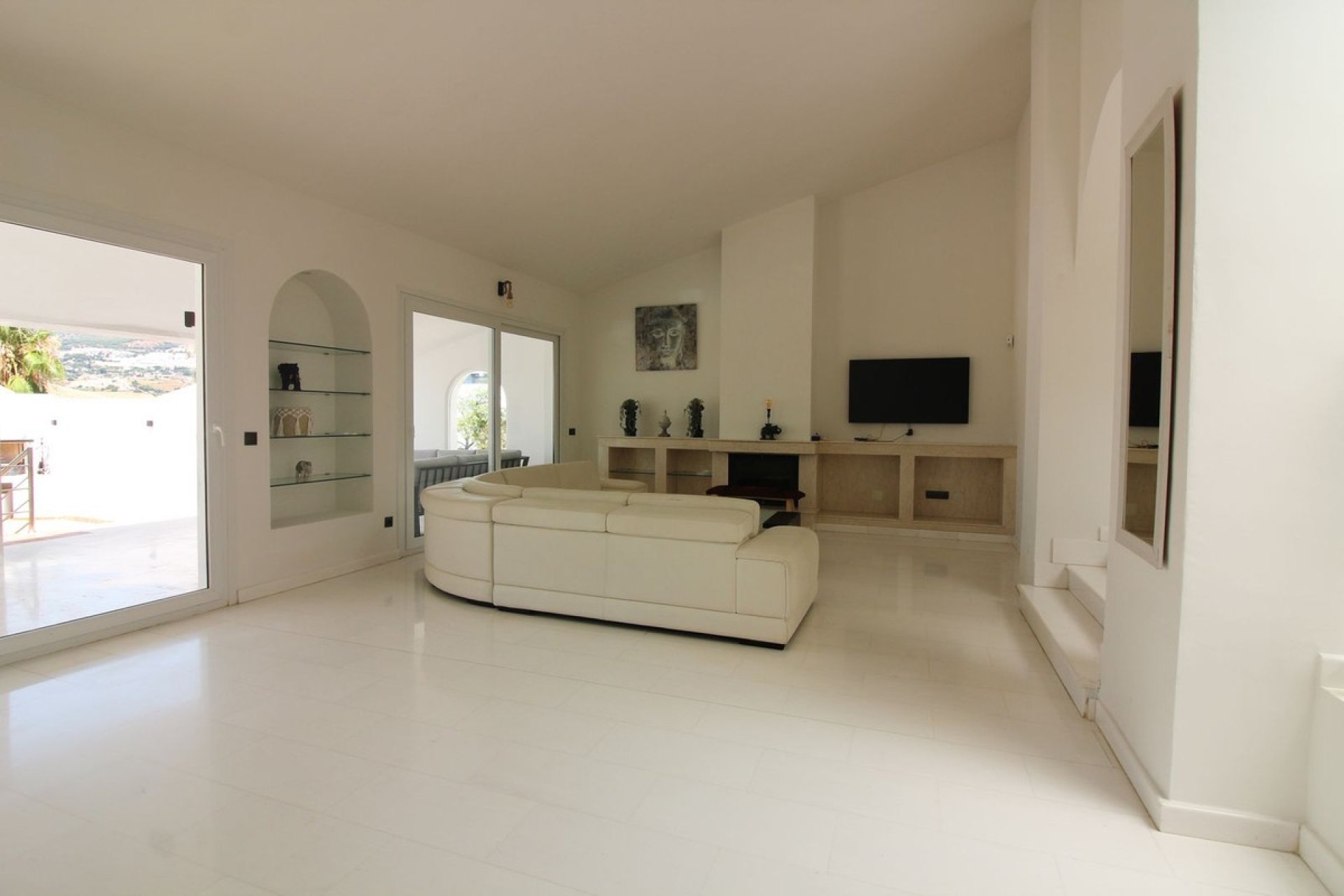 Rynek wtórny - Villa - Benalmadena - Benalmadena Centro