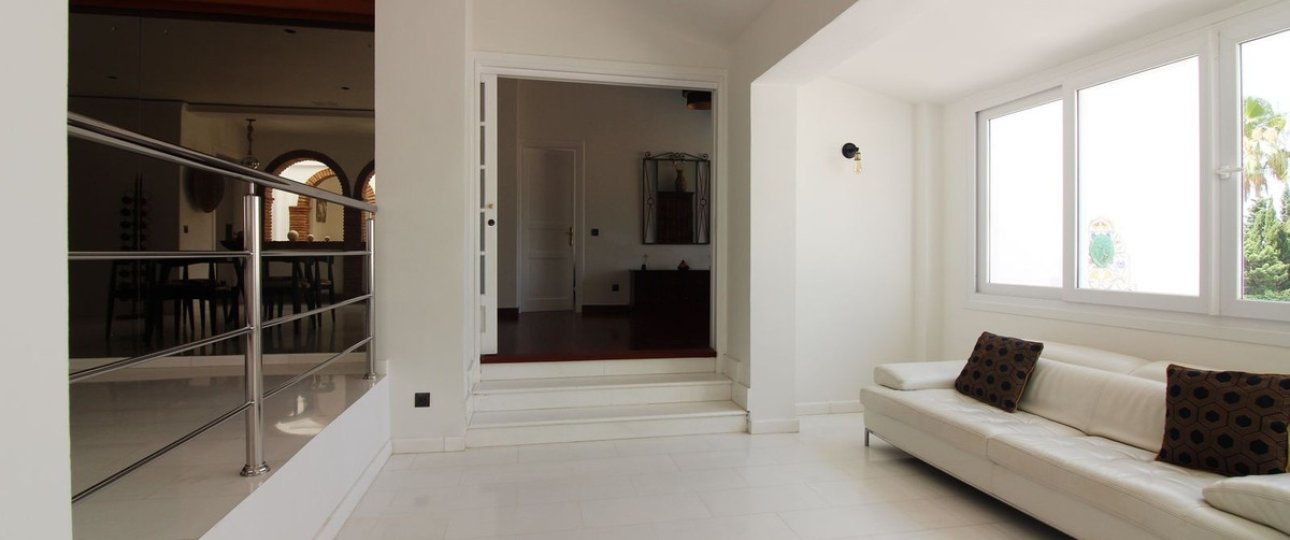 Rynek wtórny - Villa - Benalmadena - Benalmadena Centro