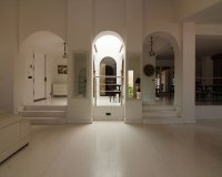 Rynek wtórny - Villa - Benalmadena - Benalmadena Centro