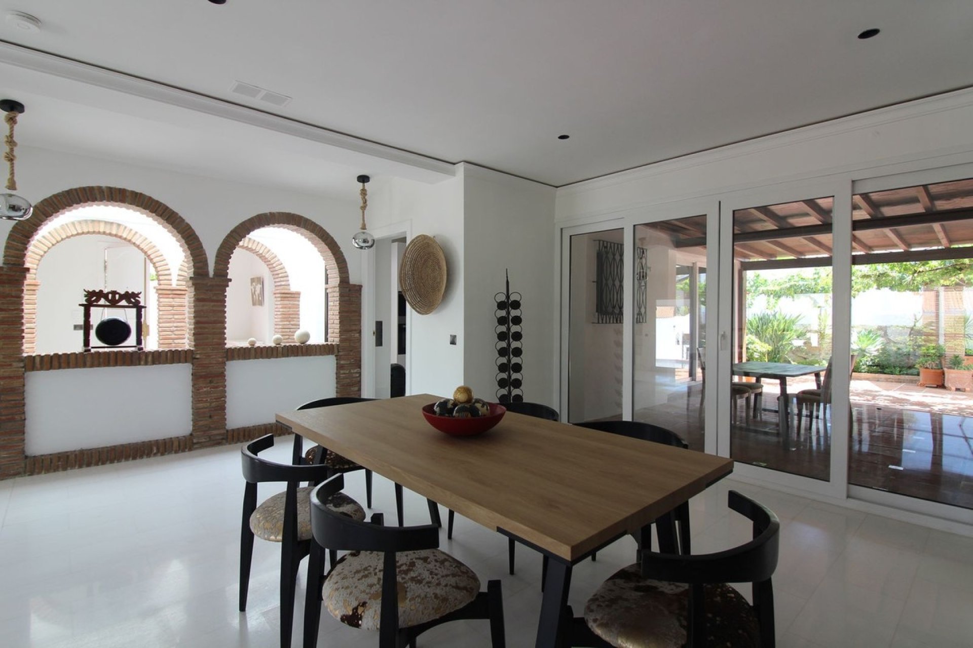 Rynek wtórny - Villa - Benalmadena - Benalmadena Centro
