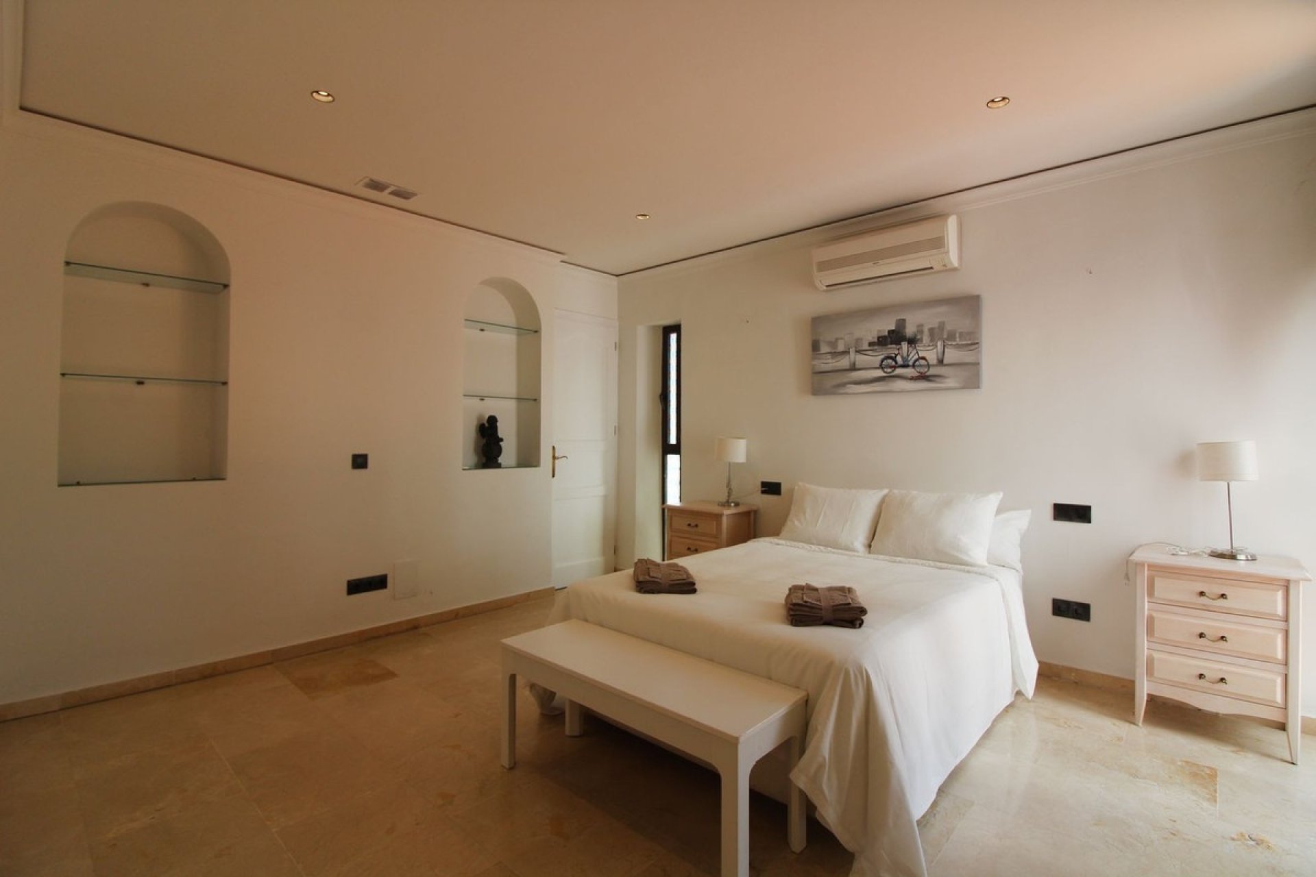 Rynek wtórny - Villa - Benalmadena - Benalmadena Centro