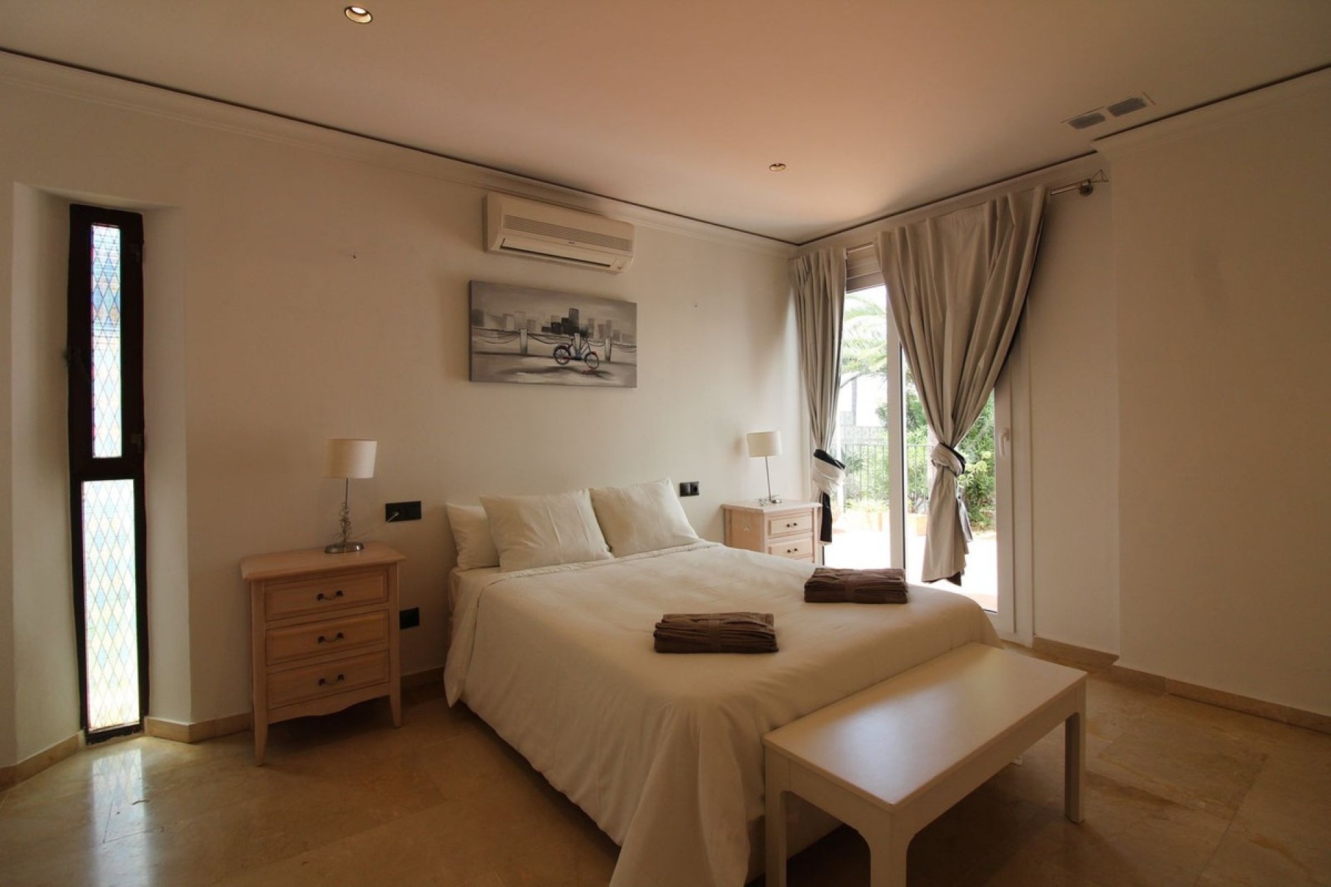 Rynek wtórny - Villa - Benalmadena - Benalmadena Centro
